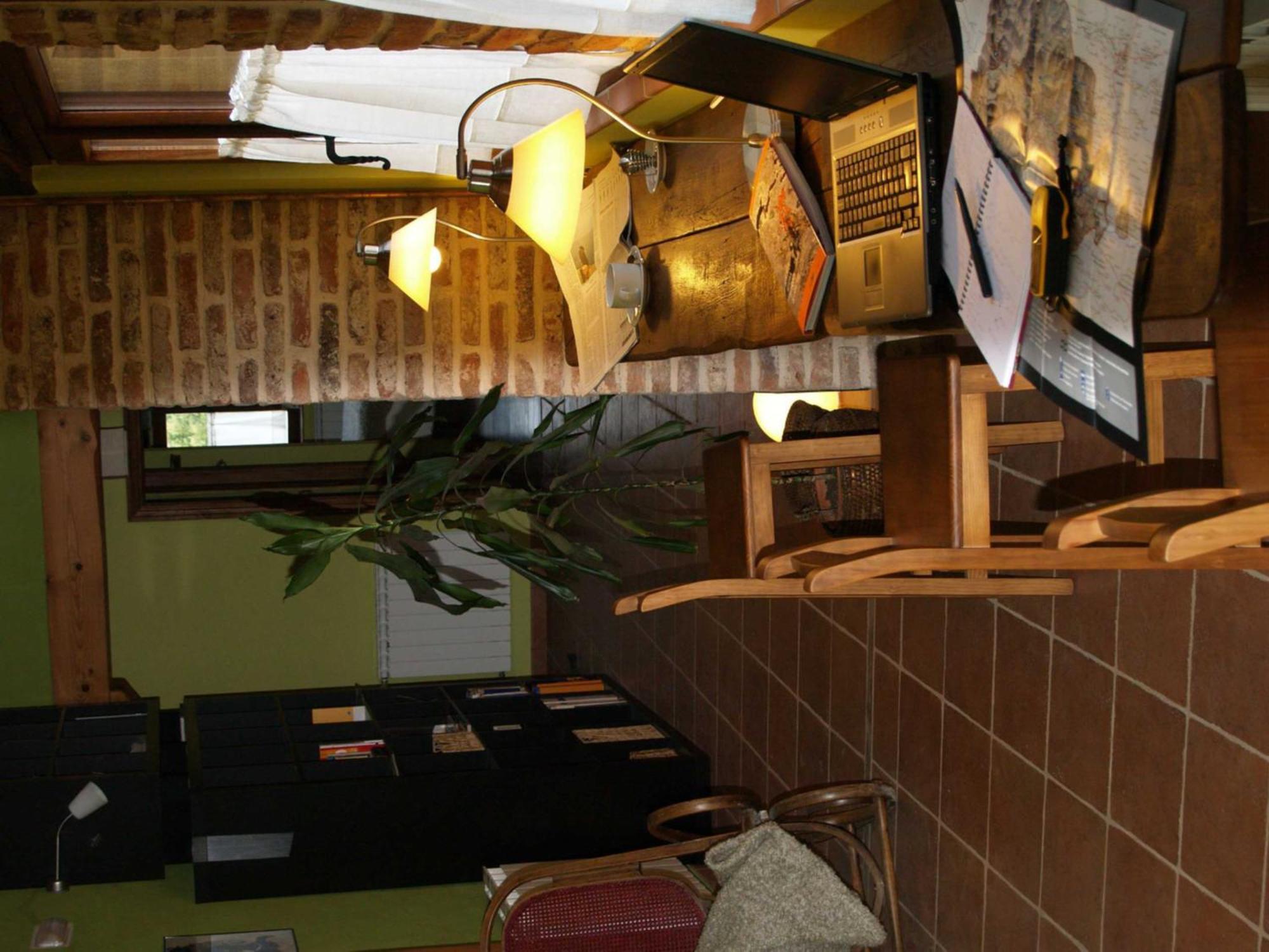 Hotel Rural Piedra Abierta San Martin de Perapertu Екстер'єр фото